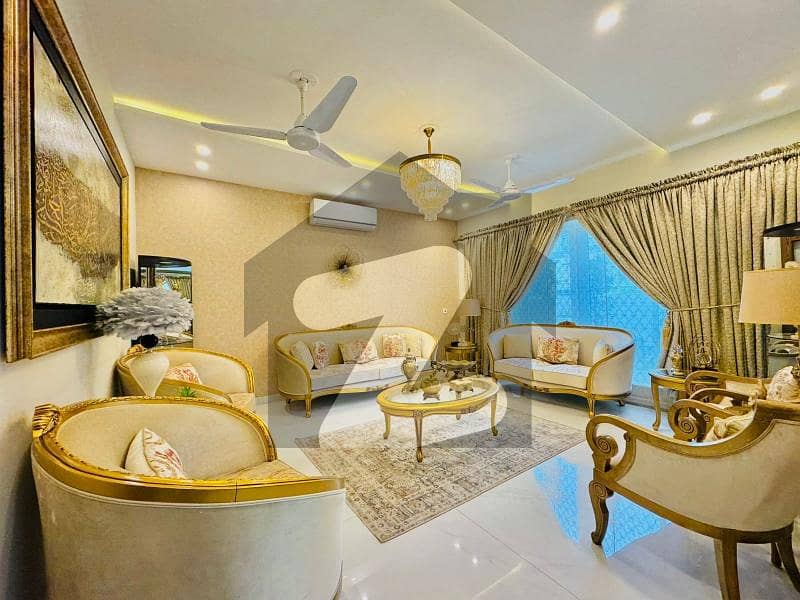 Architecture Designer Furnished Bungalow Architecture Designer Furnished Bungalow