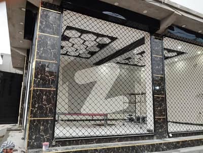 عامر ٹاؤن ہربنس پورہ,لاہور میں 2 مرلہ دکان 25.0 ہزار میں کرایہ پر دستیاب ہے۔