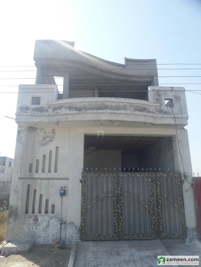 Sehgal City - House For Rent