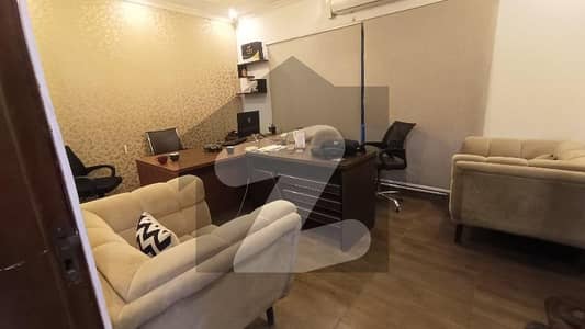Furnished