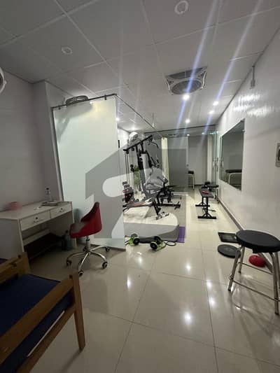 E-11 Ground Floor Shop Available For Rent