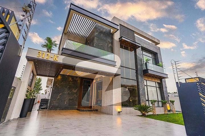 Beautiful House For Sale