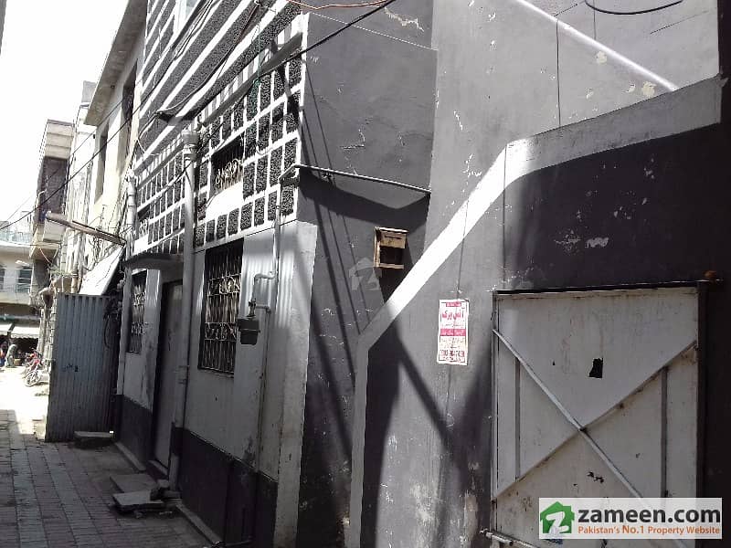 Double Storey House For Sale Empress Road, Lahore ID4572160