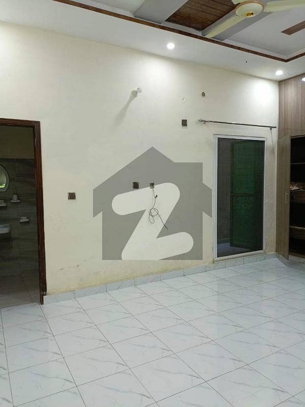 3 Marla House For Sale 3 Manzal 5 Beds 3 Marla House For Sale 3 Manzal 5 Beds