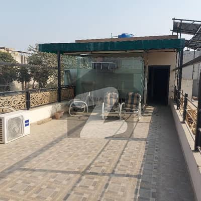 4 Marla Office Or Pent House with Terrace