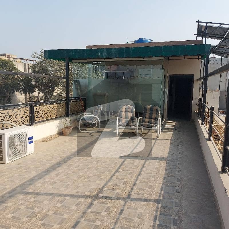 4 Marla Office Or Pent House with Terrace 4 Marla Office Or Pent House with Terrace