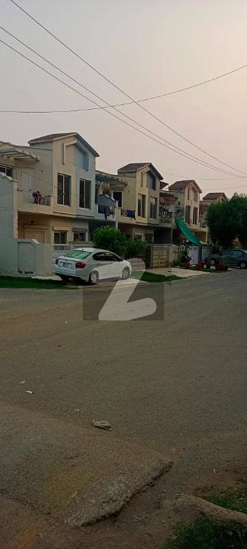 ایڈن لین ولاز 2 ایڈن,لاہور میں 2 کمروں کا 3 مرلہ مکان 82.0 لاکھ میں برائے فروخت۔