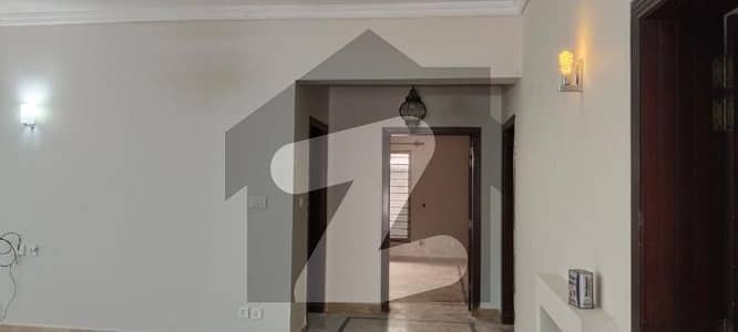 Beautiful Open Basement Portion Available For Rent In Bahria Town Rawalpindi