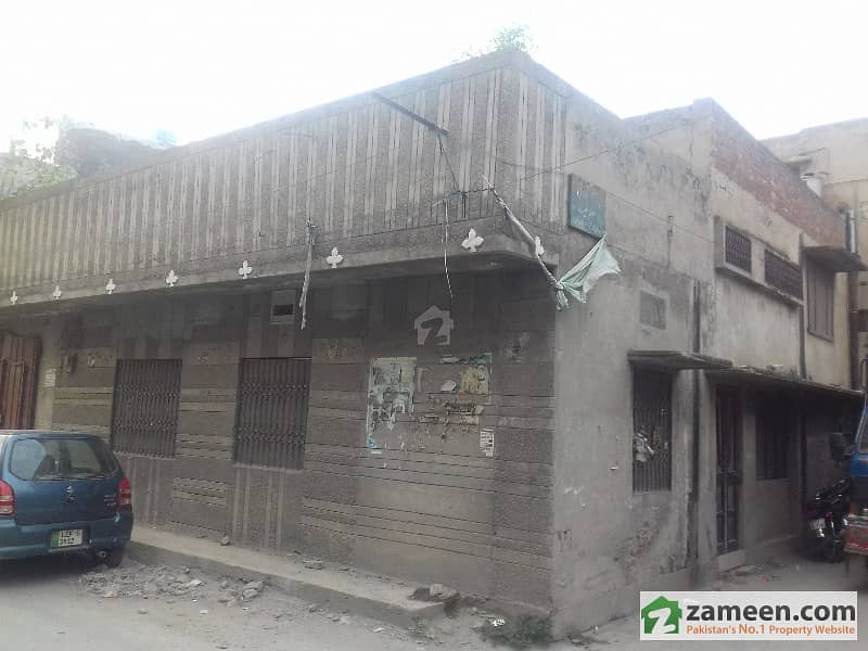10 Marla House For Sale Begampura, Lahore ID7281786