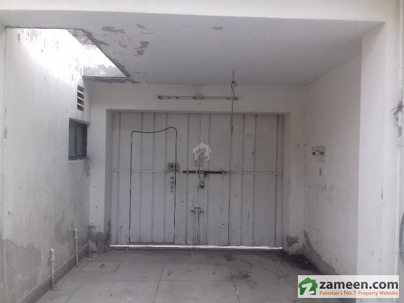 10 Marla House For Sale Begampura, Lahore ID7281786