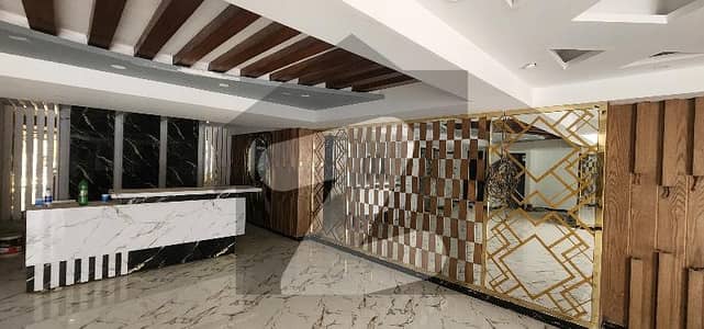 brand New 1-Bedroom Drwaing Dinning Apartment for sale bank loan available also