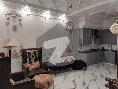 Brand New Full House Available For Rent