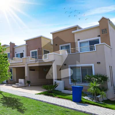 Bahria Homes 6.11 Marla LDA Approved House For Sale Nearby All Commercial Bahria Town Lahore