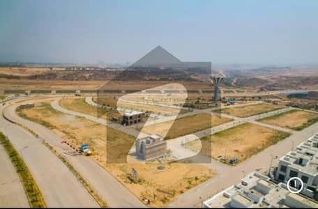 Capital Smart City 12 Marla Residential Plot Up For Sale