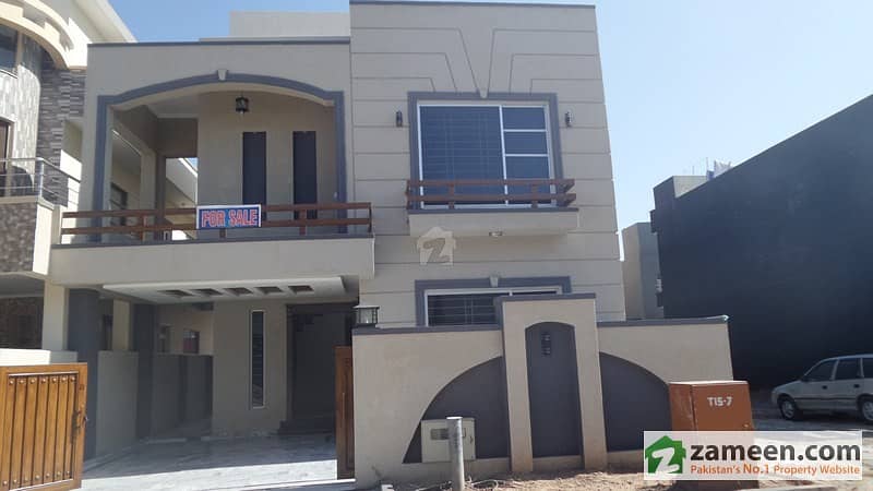 Double Storey House Is Available For Sale