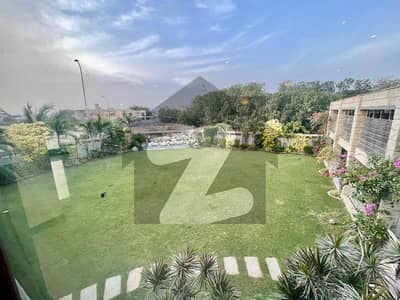 ڈی ایچ اے فیز 7 ڈی ایچ اے ڈیفینس,کراچی میں 2 کنال رہائشی پلاٹ 16.0 کروڑ میں برائے فروخت۔