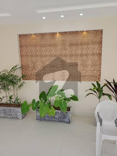 House For Rent In DHA Islamabad -