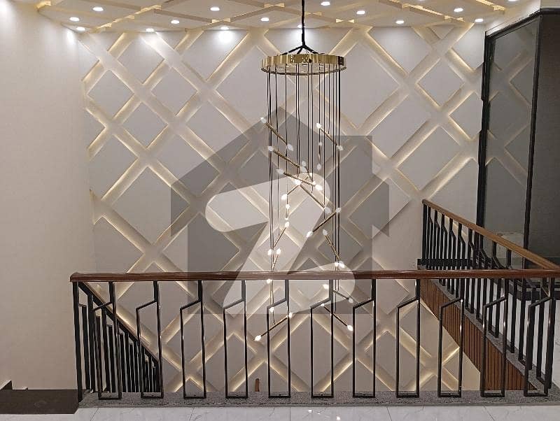 Beautiful 5 Marla House Available In Edan Valley Beautiful 5 Marla House Available In Edan Valley
