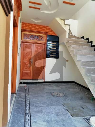Brand New House Available For Sale In Jhangi Seydan