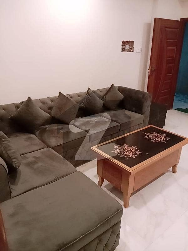 1 Bed Furnished Flat In E11 1 Bed Furnished Flat In E11