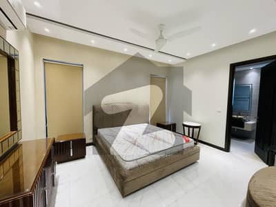 1 Kanal House Full Basement Back Side Of Main Near Golf + Fairway Raya