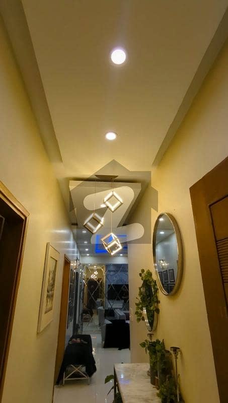 Fully Furnished / Unfurnished Apartment Fully Furnished / Unfurnished Apartment