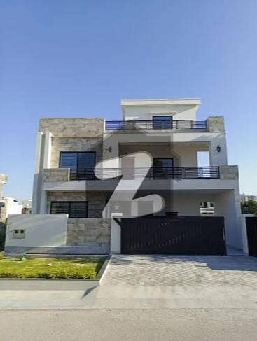 G-13 40x80 Brand new double story Luxury House