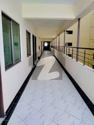 HUNAIN HABITAT LUXURIOUS APARTMENT FOR RENT AVAILABLE