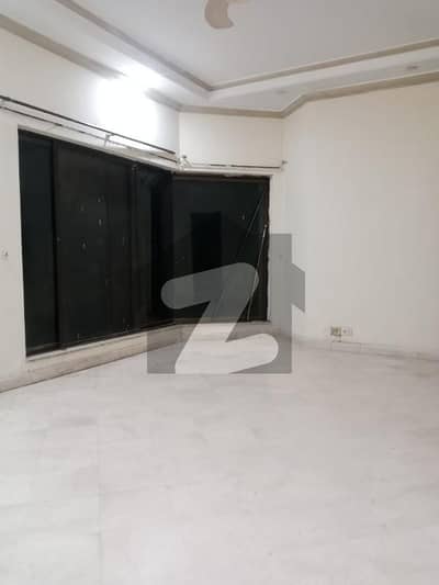 Furnished Kanal Upper Portion For Rent