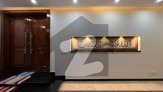 Ultra-Modern 1 Kanal House For Sale In DHA Phase 2, Sector A Solar-Backed Luxury!
