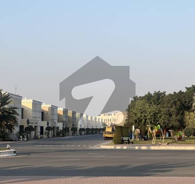 All Types Of Commercial And Residential Plots Are Available