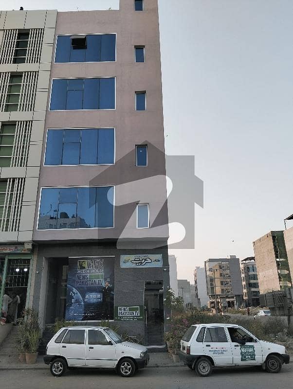 100 Office Building For Rent Phase 08