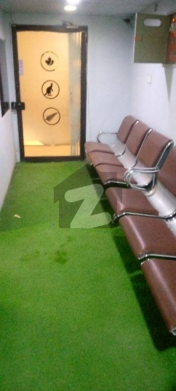 Independent Bungalow Prime Location For Silent Commercial Independent Bungalow Prime Location For Silent Commercial