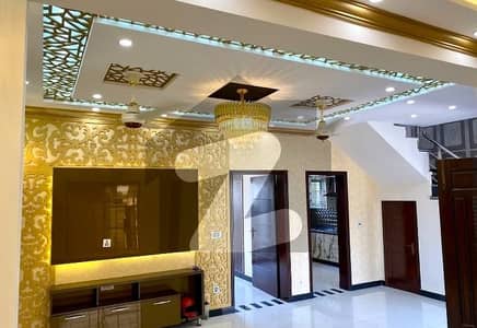 5 Marla House For Rent In CC Block Bahria Town Lahore