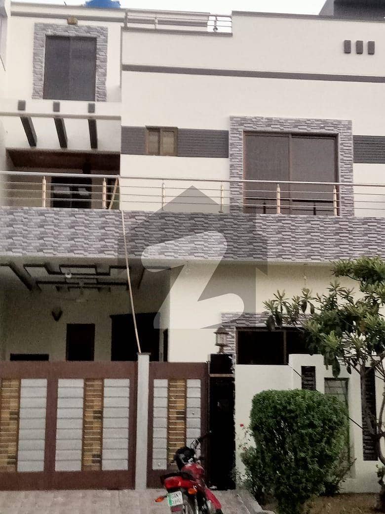 House For Sale Near School Mosque & Park Gas Available Only 6 Month For Use House For Sale Near School Mosque & Park Gas Available Only 6 Month For Use