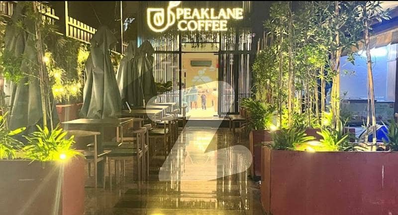 Coffee Shop And Restaurant For Rent Coffee Shop And Restaurant For Rent