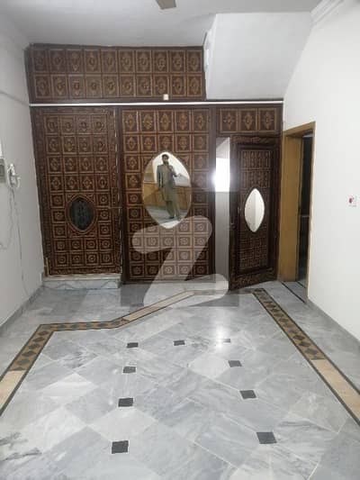 G11/3 UPPER Portion 30x60 For Rent 3 Bed 3 Bath Dd Tv Lounge Kitchen Store Marble Flooring Reasonable Rent