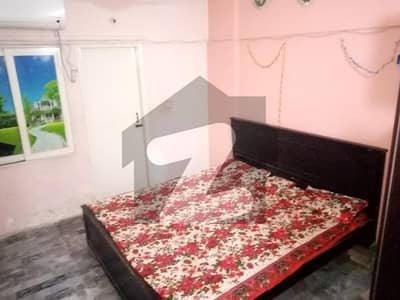 In Gulistan-E-Jauhar Of Gulistan-E-Jauhar, A 800 Square Feet Flat Is Available