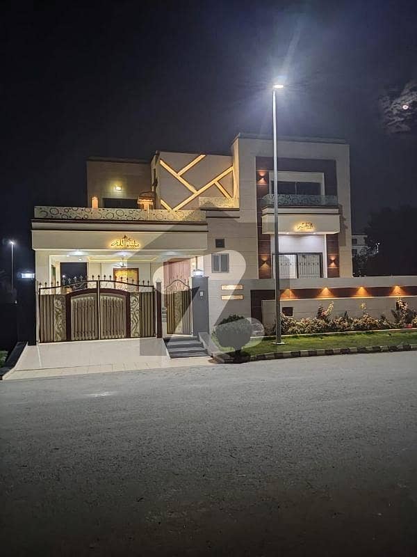 20 Marla House For sale In Gujranwala 20 Marla House For sale In Gujranwala