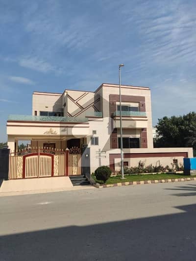 20 Marla House For sale In Gujranwala