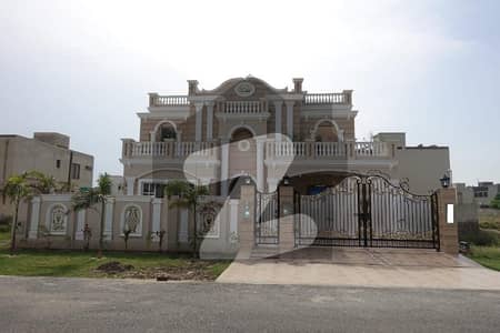 1 Kanal House for Sale in DHA Phase 7, Block R