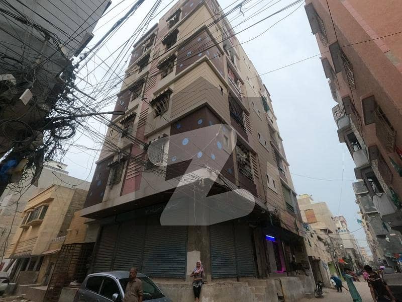 A Prime Location Flat Of 750 Square Feet In Rs. 7000000 A Prime Location Flat Of 750 Square Feet In Rs. 7000000