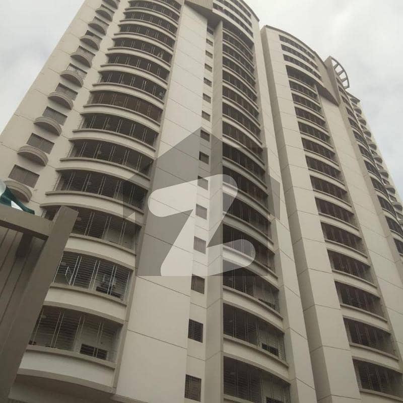 Zamzam Towers 3 Bedroom Drawing Lounge Apartment