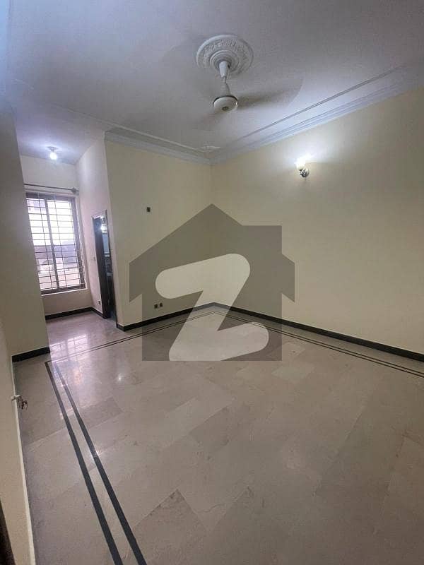 New House Upper Portion For Rent With Car Parking