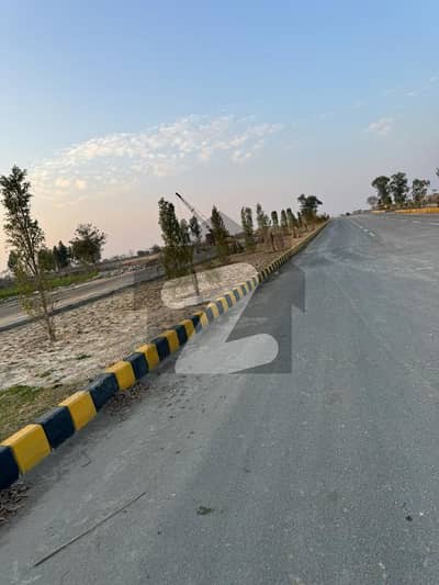 Prime Location 10 Marla Plot For Sale In M Block Jinnah Sector LDA City Lahore Prime Location 10 Marla Plot For Sale In M Block Jinnah Sector LDA City Lahore