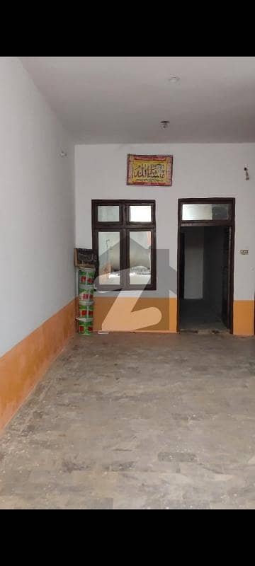 Hamza Property Offers A House For Sale