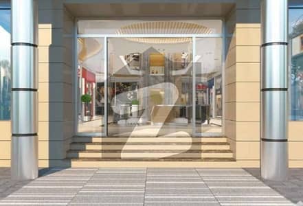Ready to Move Furnished Shop Available For Sale with All Modern Amenities, best opportunity for investment perpose