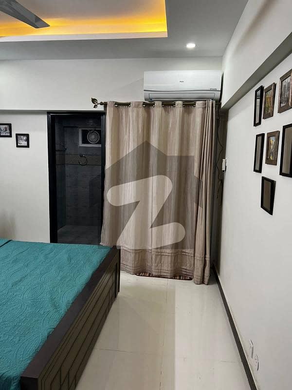 One Bed Furnished Flat For Rent One Bed Furnished Flat For Rent