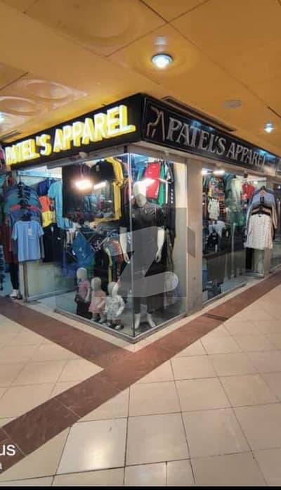 Shop For Sale