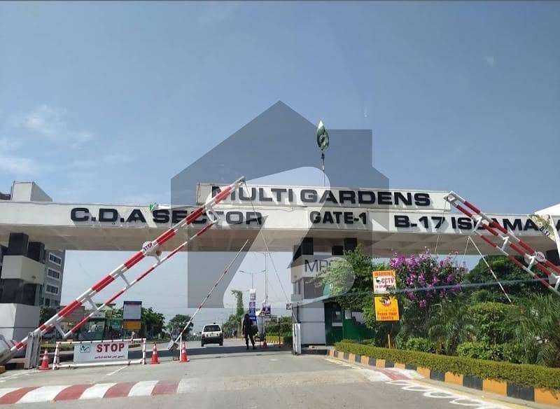 MPCHS B17 G-Block 01 Kanal Plot For Sale Ate Responsible Price MPCHS B17 G-Block 01 Kanal Plot For Sale Ate Responsible Price